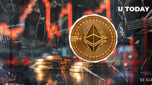 Ethereum (ETH) Price May Record Big Rebound Soon, Here's Why