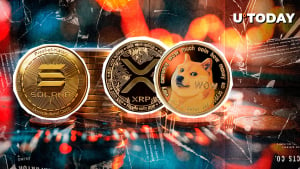 Crypto Liquidations Hit $279 Million, SOL, XRP and DOGE in Spotlight