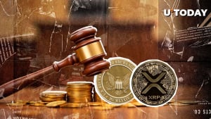 XRP on Verge of Major Breakout Rally Amid SEC Uncertainty