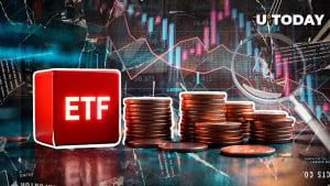 XRP, Doge, Solana, Litecoin: Etf Store Presentent talks about SEC