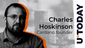 'Healing Has Begun': Cardano Creator Reacts to Coinbase Lawsuit Verdict