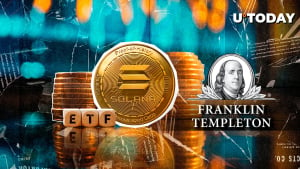 Franklin Templeton Files for Solana ETF: Details