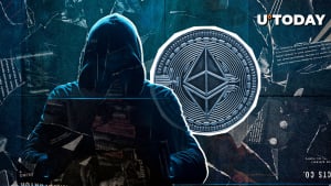 Bybit Hacker Becomes 14th Largest ETH Holder, Surpasses Vitalik Buterin, Fidelity