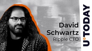 Ripple CTO Breaks Down Mystery of Warm Wallets: Details