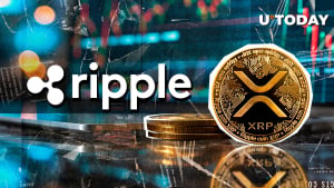 1 Billion XRP Tokens Transferred to Ripple