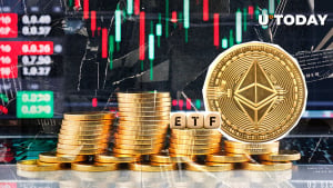 Choice on BlackRock Ethereum ETF Choices Delayed by SEC