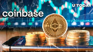 19,037 ETH Exits Coinbase to Brand New ETH Wallet, What's Going On?