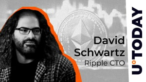 Ripple CTO Shares Biggest Regret: Selling 40,000 ETH Too Early