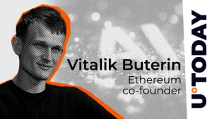 Ethereum Cofounder Vitalik Buterin Reveals Bitter Truth About AI and ChatGPT