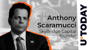 Scaramucci Predicts ‘Very Good Year’ for Bitcoin as Price Keeps Nearing $100K