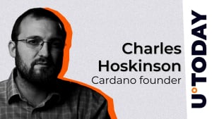 Cardano founder meeting 