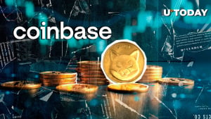 151,000,000,000,, 000,000 Shiba Inu (SHIB) from Coinbase, withdrawn to anonymous