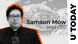 'We Hold Bitcoin': Samson Mow Reveals How His Company Earns