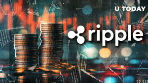 Ripple Printer barely RLUSD this week while trading 35.66 %