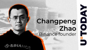 'New Rip-off On Rise': Binance CEO Teng Points Pressing Warning