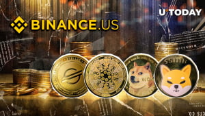 Binance US Brings Back SHIB, DOGE, Cardano in USD Comeback