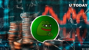 PEPE Faces Major Deleveraging Amid 42% Drop