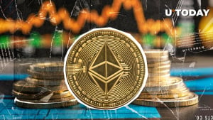 Ethereum (ETH) Death Cross Finalized, but Price Goes Up