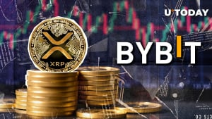 Binance Fuels ByBit With 52 Million XRP After Hack