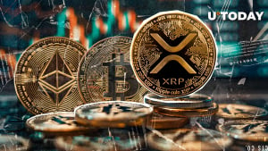 XRP Surpasses Bitcoin and Ethereum in Crypto Investment Inflows