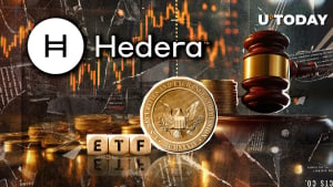 Hedera ETF Makes Headway With New Filing With US SEC: Details