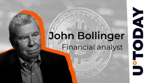 'Not So Fast': John Bollinger Reacts to Bitcoin Bear Market Talk