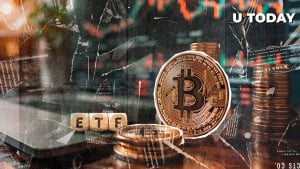 'On Bright Side...': Top Expert Debunks $1.8 Billion Bitcoin ETF FUD