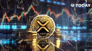 XRP Shaping up With Classic Head and Shoulders Pattern, Here's Target