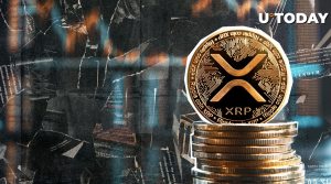 Breaking: XRP ETF Proposal Filed by $1.53 Trillion Investment Giant 