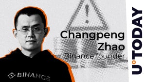 Binance Cz spent a decisive security invitation to the encryption industry