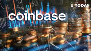 'Big Day': Coinbase Stuns Crypto Community With Epic Tweet