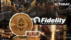 Fidelity Files for Staking on Ethereum ETF Product