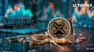 XRP: Hope for $ 3?