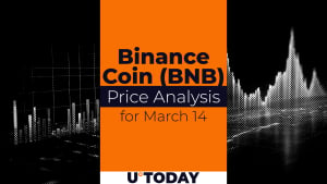 Binance Coin (BNB) Price Prediction for March 14