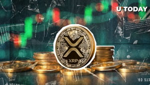 XRP on Verge of fifty% Dying Cross Crash: Particulars