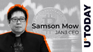 Bitcoin (BTC) to $1 Million? Samson Mow Reveals Timeline