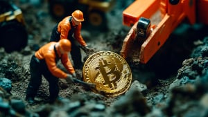 Bitcoin Mining Secures Huge Regulatory Win in the US