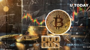  Bitcoin ETF Inflows Back on Track