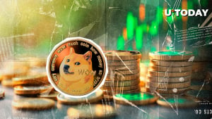 Dogecoin Open Interest Tops 9.78 Billion DOGE as Price Eyes Reset