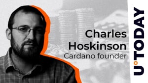 Cardano Founder: 'Good Things Coming'