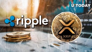 500,000,000 XRP Lands in Ripple Account: What's Endgame?