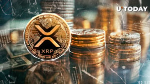 XRP Loses 60% On-Chain, but Price Is Up: What's Deal Here?