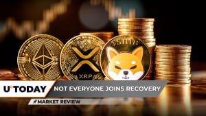 XRP needs this penetration for the high price, Shiba Inu (SHIB) will not join the market recovery? ETHEREUM (ETH) needs 26 % to make everything again