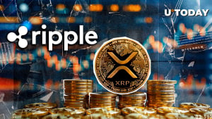 Ripple Unlocks 1 Billion XRP Tokens Following Crypto Reserve Announcement