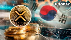 25,000,000 XRP Exit Top South Korean Crypto Exchange as Buy-ups Continue