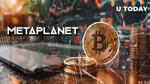 Metaplanet Buys Bitcoin Dip, Adds 156 BTC in One Week