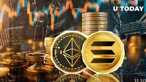 Solana flips ethereum again as the Dex size reaches $ 3.99 billion