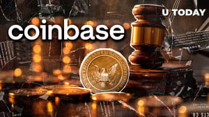 Coinbase calls for the cost of SEC war on encryption: details