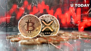 Bitcoin and XRP Keep Plunging, Erasing Recent Gains