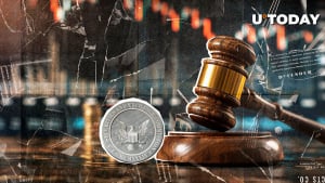 SEC’s Full Crypto Task Force Revealed 